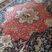 فرش ۱۲متری بخاطر جابجایی. توضیحات رو ببینید