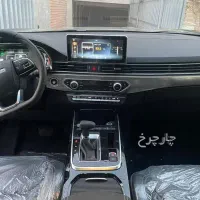 فیدل الیت 5 نفره|خودرو سواری و وانت|کرج, عظیمیه|دیوار