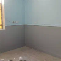 نقاشی ساختمان