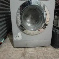 ماشین لباسشویی کرال