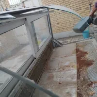 فروش یخچال|فروشگاه و مغازه|فولادشهر, فولادشهر|دیوار