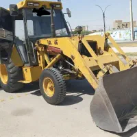 اجاره تراکتور و بیل بکهو