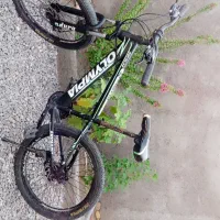 دوچرخه 24 المپیا