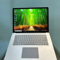 Surface Laptop3 با پردازنده i7 نسل 10 - 15 اینچ 2K