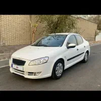 رانا LX، مدل ۱۳۹۳