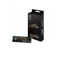 اس اس دی Msi - اس اس دی Lexar (آکبند و زیرقیمت)