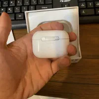 Air pod pro 2|لوازم جانبی موبایل و تبلت|رشت, شهرک قدس|دیوار