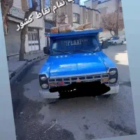 حمل بار به تمام نقاط