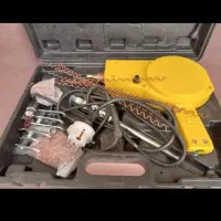 صافکار ماهر یا نیمه ماهر