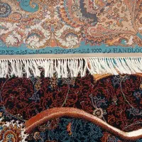 یک جفت ۱۲متری ۱۰۰۰ شانه اصیل|فرش|مشهد, شهید معقول|دیوار