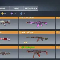 اکانت گاد برای معاوضه با اکانت هم سطح خودش|کنسول، بازی ویدئویی و آنلاین|فرح آباد, |دیوار