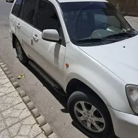 ام وی ام ایکس33 /x33 مدل 91|خودرو سواری و وانت|شاهرود, |دیوار