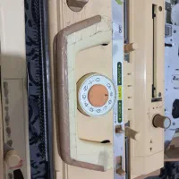 چرخ بافتنی برادر ۸۳۰