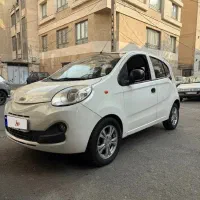 ام وی ام ۱۱۰اس لاکچری بی رنگ