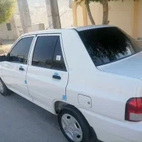 پراید 98 در حد نو|خودرو سواری و وانت|لار, |دیوار
