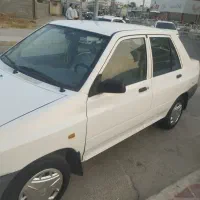 پراید 131se