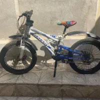 دوچرخه دنده ای سایز۲۰