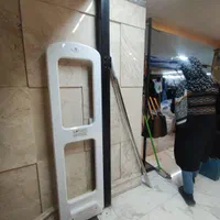 گیت کارکرده Amتگ دست دوم مدادی صدفی دزدگیرایمن موج|فروشگاه و مغازه|تهران, بازار|دیوار