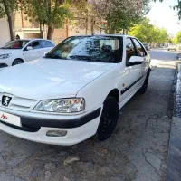 فروش ومعاوضه خودروپژوپارس مدل۹۵