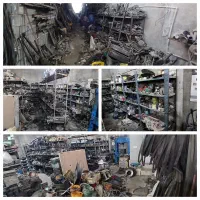 اوراقی لوازم ‌خودرو‌های‌سنگین‌ اتوبوس۳۰۲‌. ‌و...|قطعات یدکی و لوازم جانبی|تبریز, |دیوار