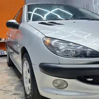 206مدل84|خودرو سواری و وانت|بیرجند, |دیوار