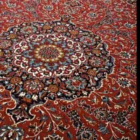 قالی ومبل|فرش|شیروان (خراسان), |دیوار