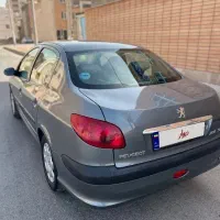 206 sd v8|خودرو سواری و وانت|کاشان, الغدیر|دیوار