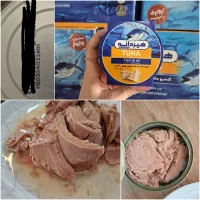 تن ماهی 180 گرم تیاب|خوردنی و آشامیدنی|تهران, مختاری|دیوار