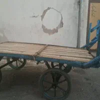 گاری کارکرده