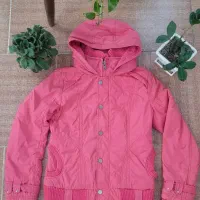 کاپشن/بارونی/مانتو سالم زیر قیمت