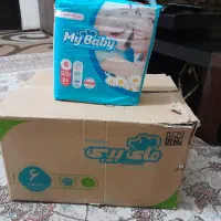 مای بیبی سایز6