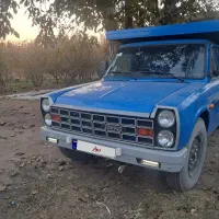 نیسان کمپرسی|خودرو سواری و وانت|قزوین, |دیوار