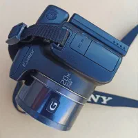 دوربین عکاسی سونی hx1|دوربین عکاسی و فیلمبرداری|مهر, |دیوار