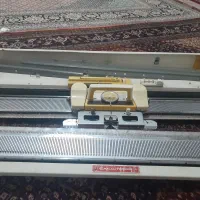 ماشین بافتنی
