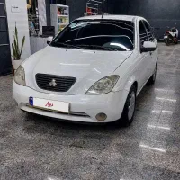 تیبا ۲ مدل ۱۴۰۰