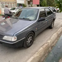 پژو 405 GLX بنزینی، مدل ۱۳۹۴|خودرو سواری و وانت|مرودشت, فاز دوم شهرک فرهنگیان|دیوار