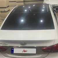 ۲۰۱۴فول|خودرو سواری و وانت|اندیشه, شهرک صدف|دیوار