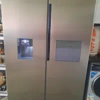 یخچال دوقلو هیمالیا