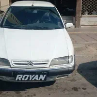 فروش اقساطی زانتیا مدل۸۷|خودرو سواری و وانت|اصفهان, لاله|دیوار