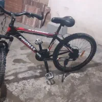 دوچرخه ۲۴|دوچرخه، اسکیت، اسکوتر|رشت, جماران|دیوار