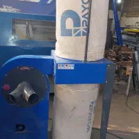 مکنده دورکن پمپ باد|ماشین‌آلات صنعتی|تبریز, |دیوار