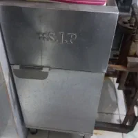 فسفودرستوران|کافی‌شاپ و رستوران|تاکستان, |دیوار