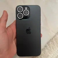 ایفون ۱۵ پرومکس zaa