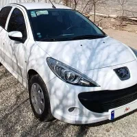 207 TU3 ful|خودرو سواری و وانت|ری, شهرری|دیوار