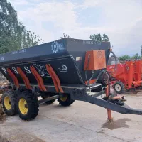 کود پاش دامی|ماشین‌آلات صنعتی|فیروزکوه, |دیوار