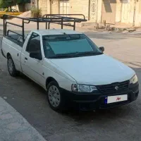 فروش خودروی اریسان 1