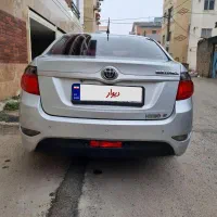 برلیانس ۳۳۰ اتومات مدل ۹۵|خودرو سواری و وانت|رشت, دیانتی|دیوار