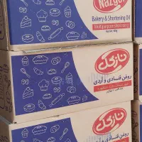 روغن حلب سویا سرخ کردنی آفتابگردان صاف پخت و پز|خوردنی و آشامیدنی|تهران, شهرک طالقانی|دیوار