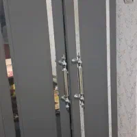 کمد زیبا بزرگ|جاکفشی، کمد، دراور|رشت, حومه رشت|دیوار