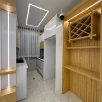 ۵۸متر سند تکبرگ/دوخواب/ وام دار/تاپ لوکیشن /اندیشه|فروش آپارتمان|اندیشه, اندیشه فاز ۱|دیوار